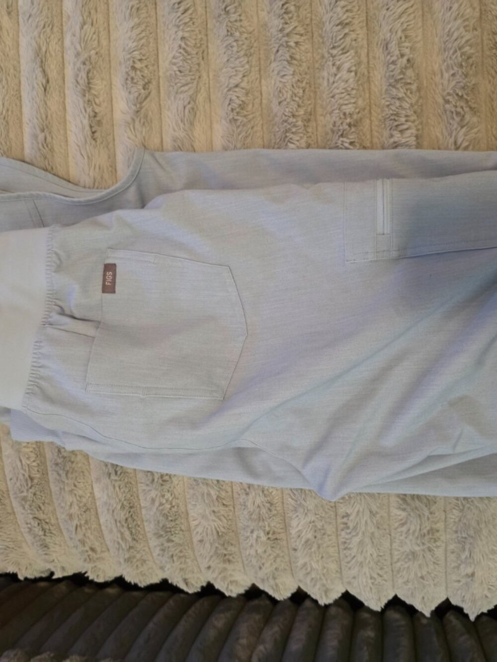 Figs / Fabletics Scrubs - Picture 5 of 8